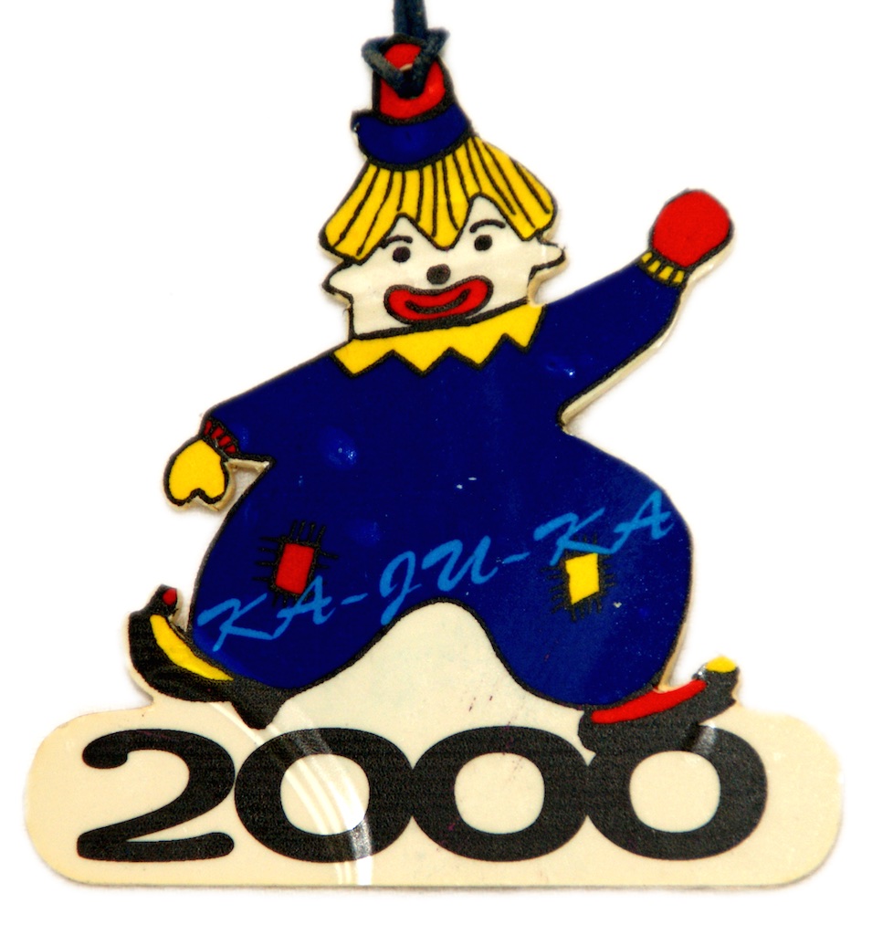 2000 Orden